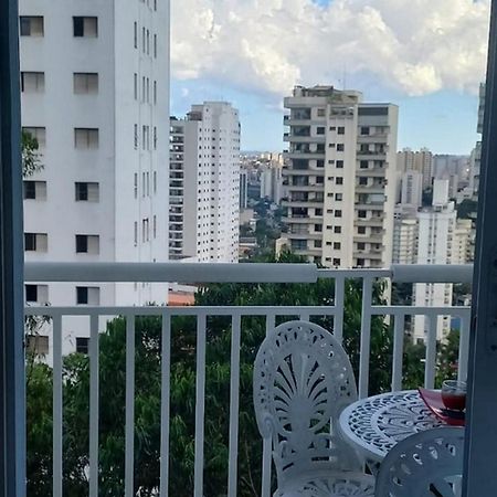 Duplex Impression Morumbi サンパウロ エクステリア 写真