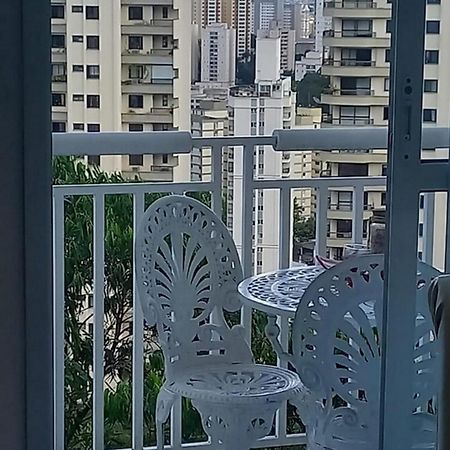 Duplex Impression Morumbi サンパウロ エクステリア 写真