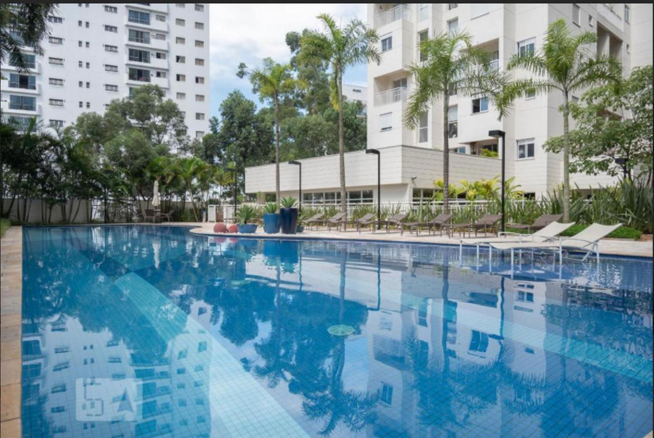 Duplex Impression Morumbi サンパウロ エクステリア 写真