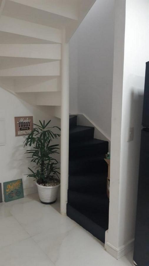 Duplex Impression Morumbi サンパウロ エクステリア 写真