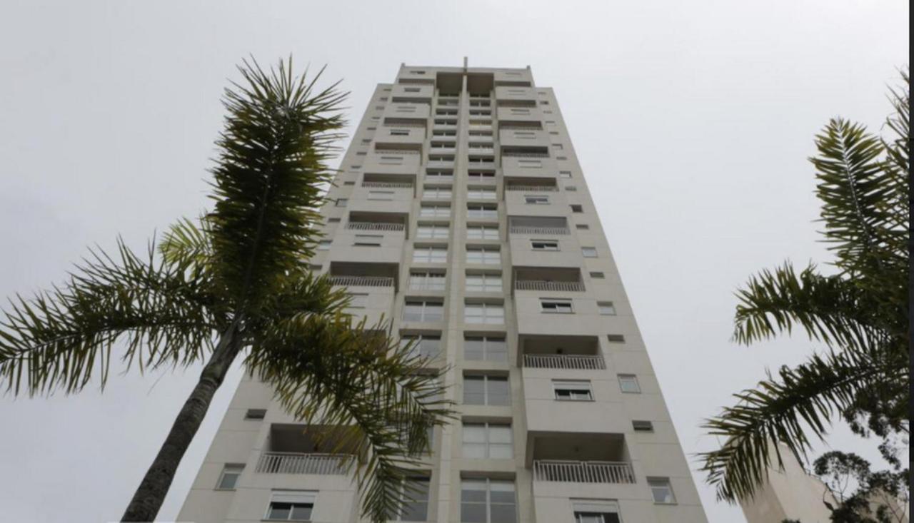 Duplex Impression Morumbi サンパウロ エクステリア 写真