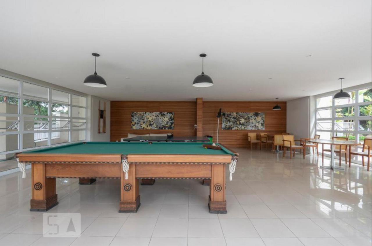 Duplex Impression Morumbi サンパウロ エクステリア 写真