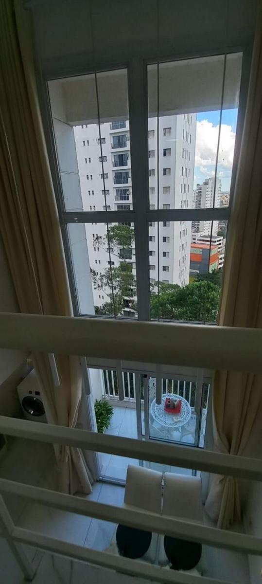 Duplex Impression Morumbi サンパウロ エクステリア 写真