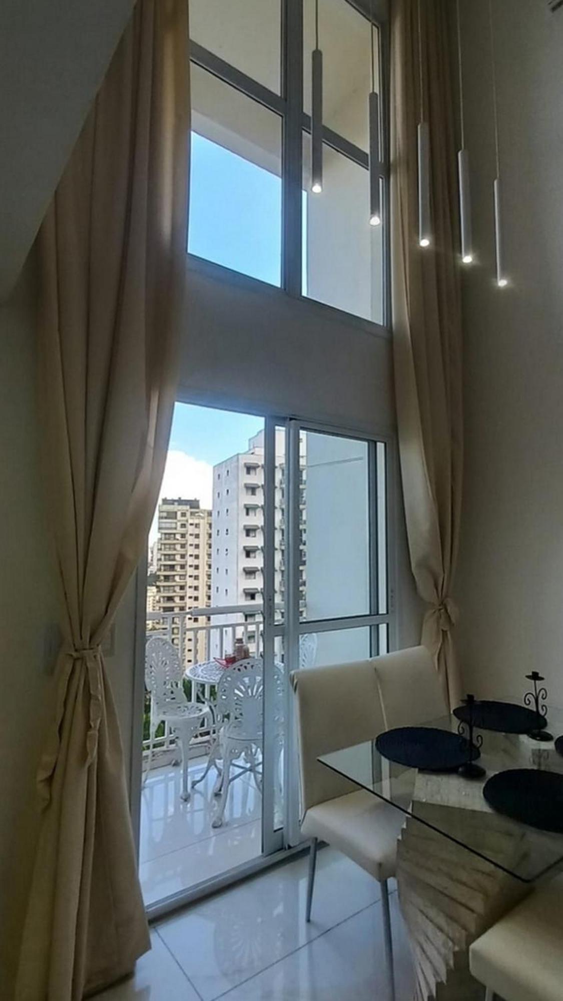 Duplex Impression Morumbi サンパウロ エクステリア 写真