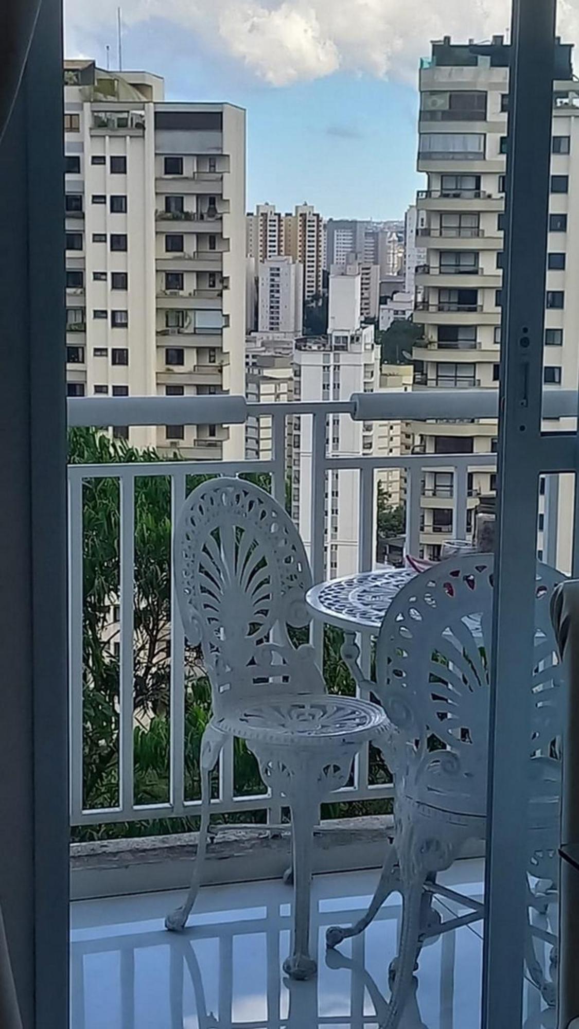 Duplex Impression Morumbi サンパウロ エクステリア 写真