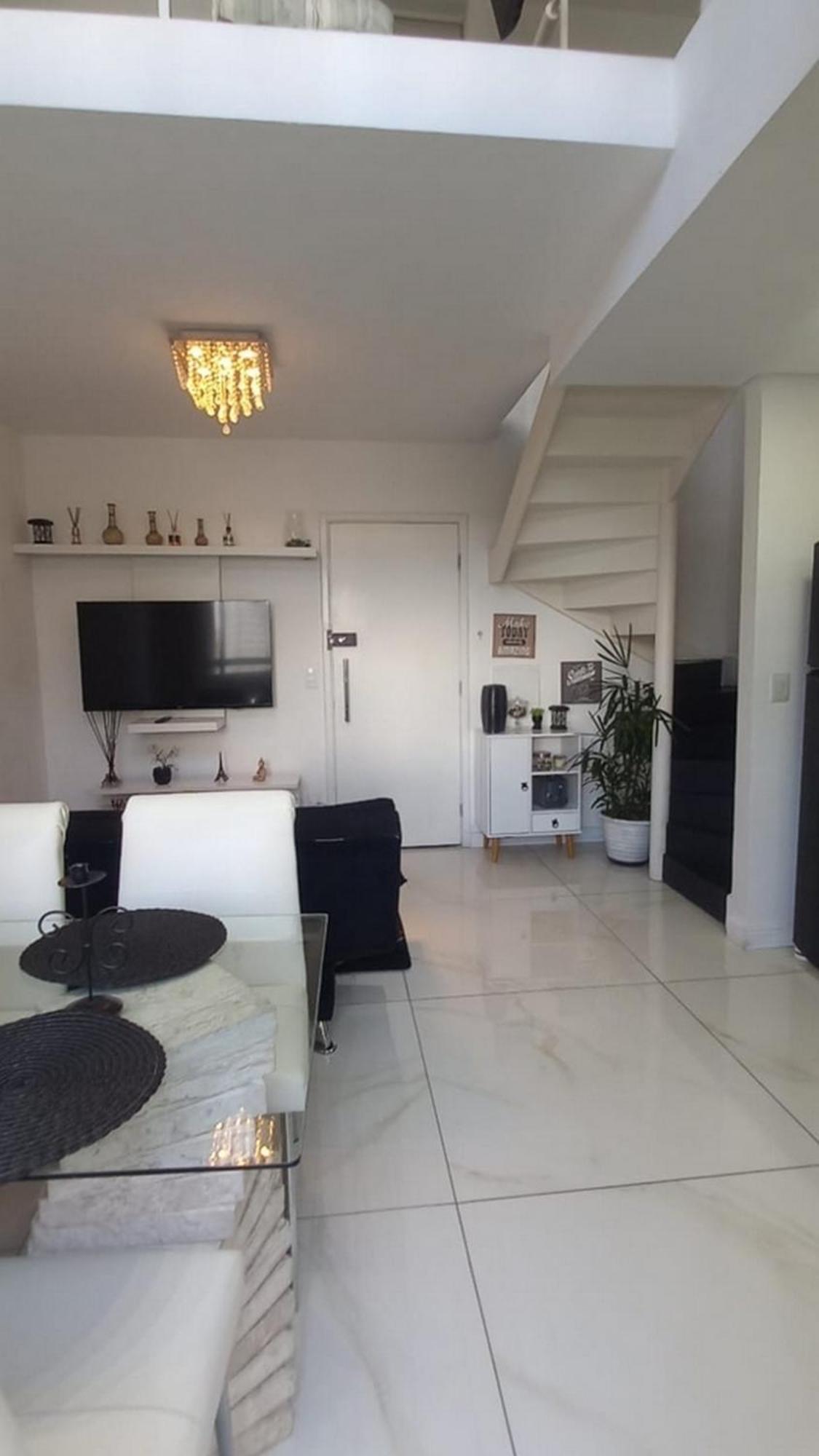 Duplex Impression Morumbi サンパウロ エクステリア 写真