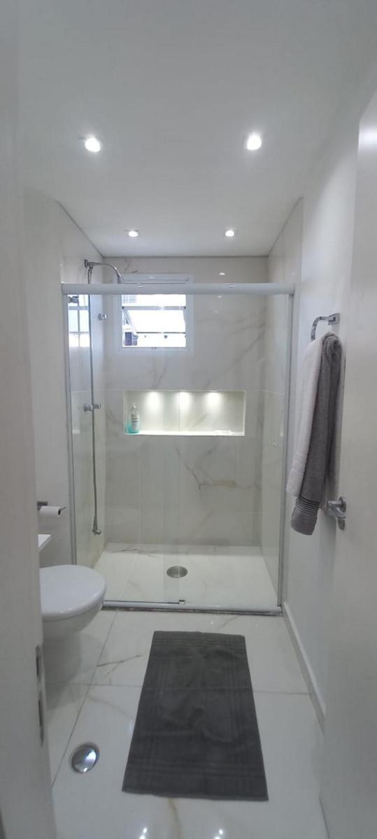Duplex Impression Morumbi サンパウロ エクステリア 写真