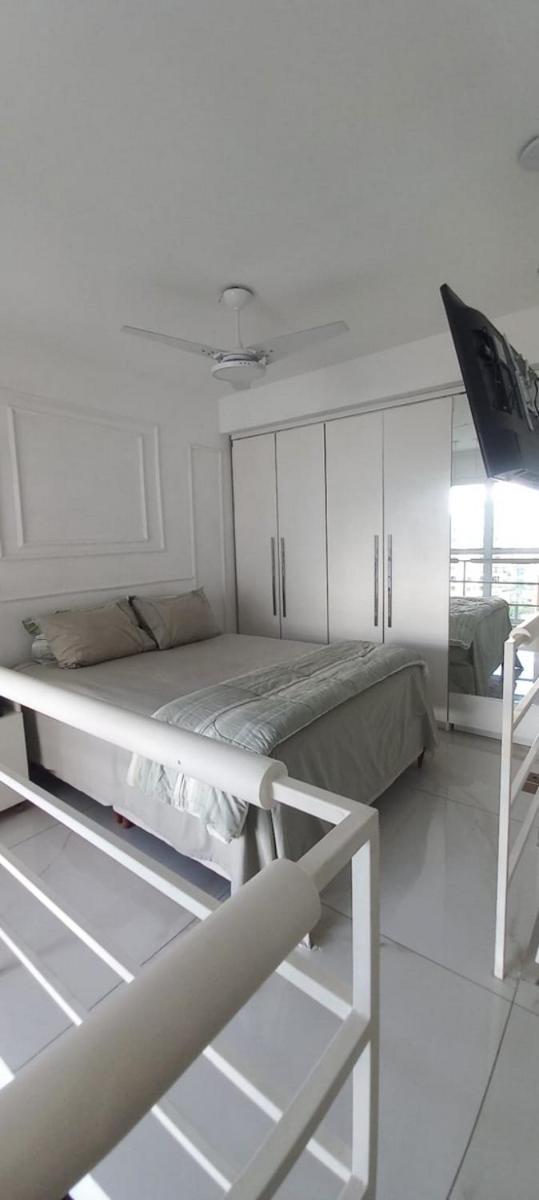 Duplex Impression Morumbi サンパウロ エクステリア 写真