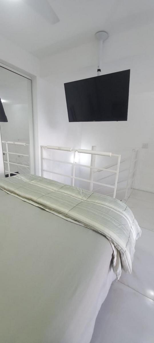 Duplex Impression Morumbi サンパウロ エクステリア 写真
