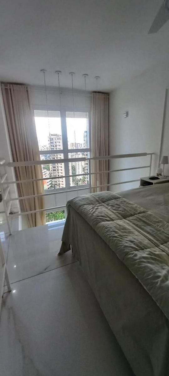 Duplex Impression Morumbi サンパウロ エクステリア 写真