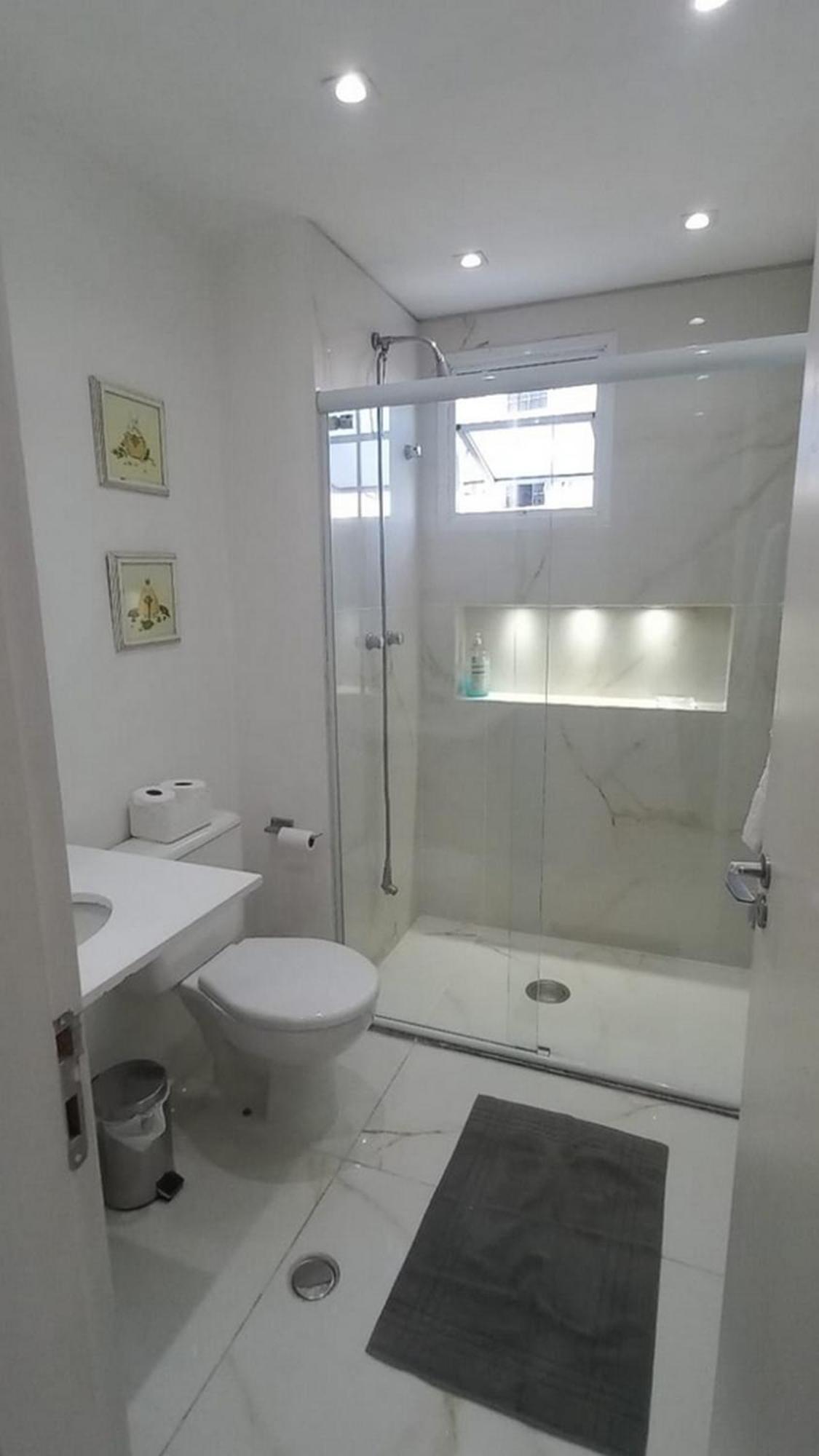 Duplex Impression Morumbi サンパウロ エクステリア 写真